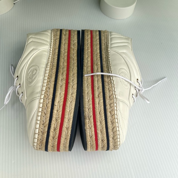 Gucci Espadrilles - Picture 5 of 11
